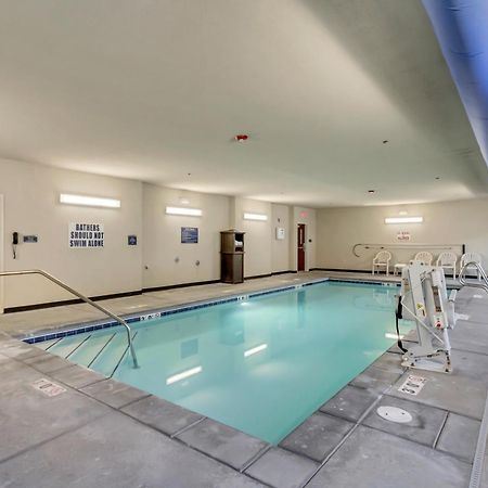 Comfort Inn & Suites Morgan - South Ogden Экстерьер фото