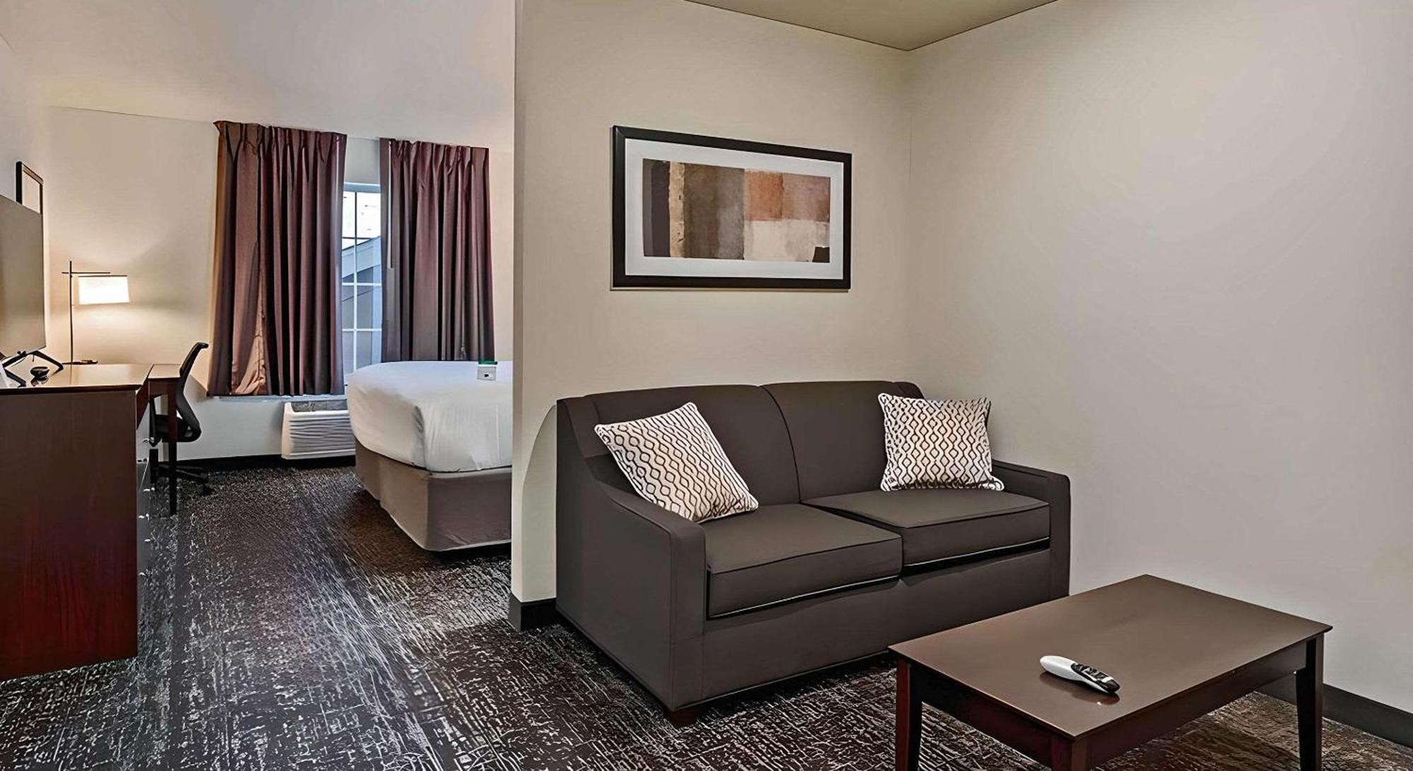Comfort Inn & Suites Morgan - South Ogden Экстерьер фото