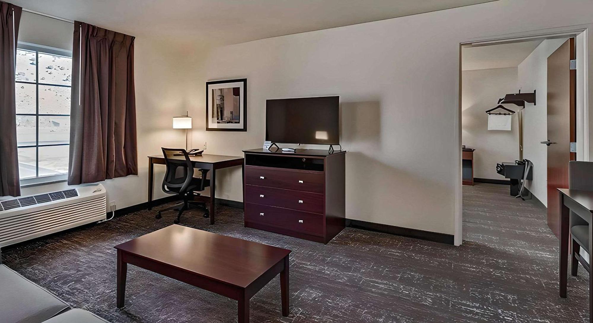 Comfort Inn & Suites Morgan - South Ogden Экстерьер фото