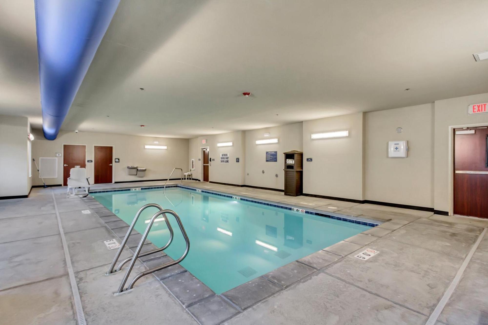 Comfort Inn & Suites Morgan - South Ogden Экстерьер фото